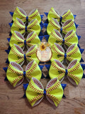 Real Softball Bow