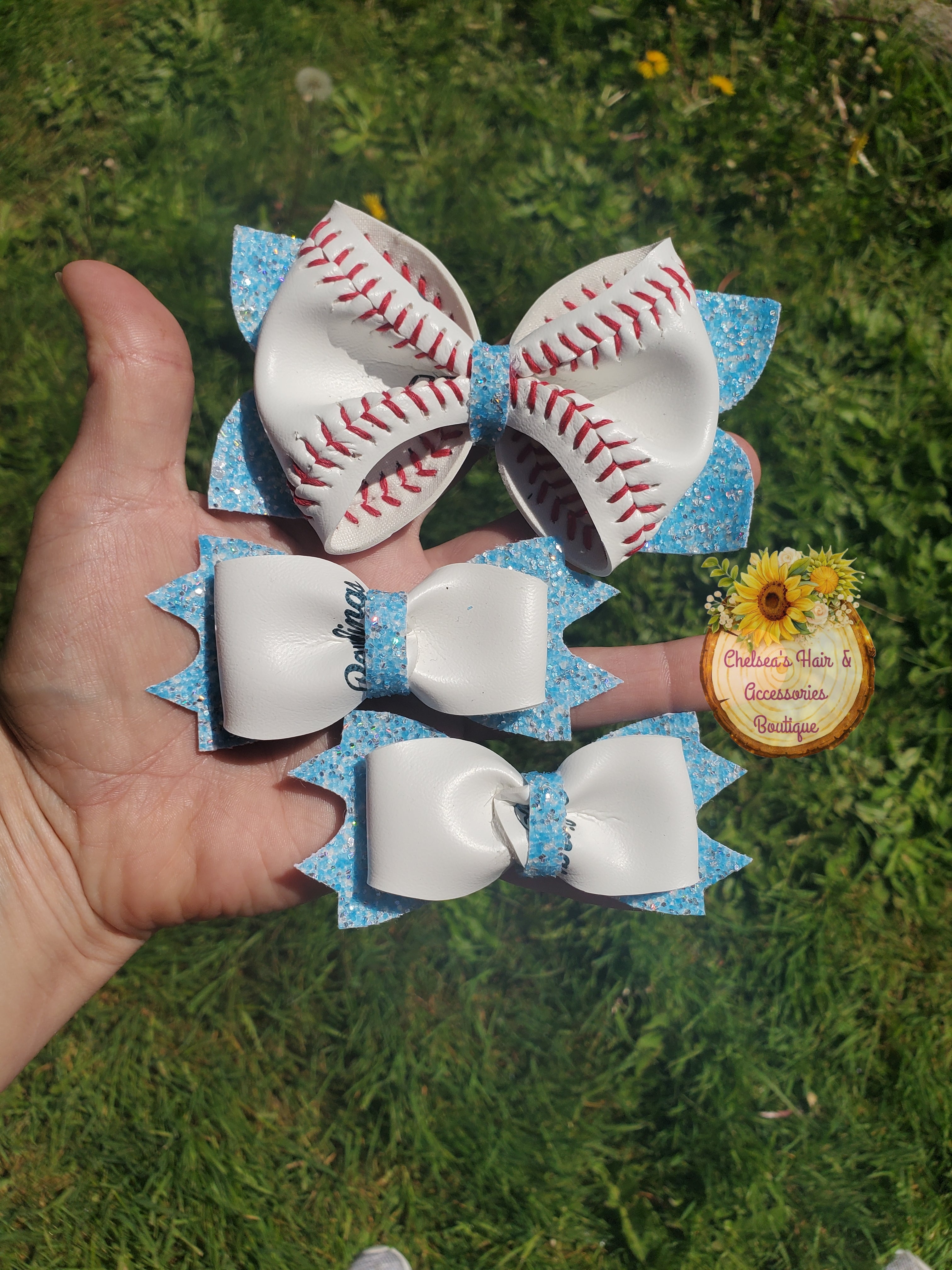 Baseball Piggies