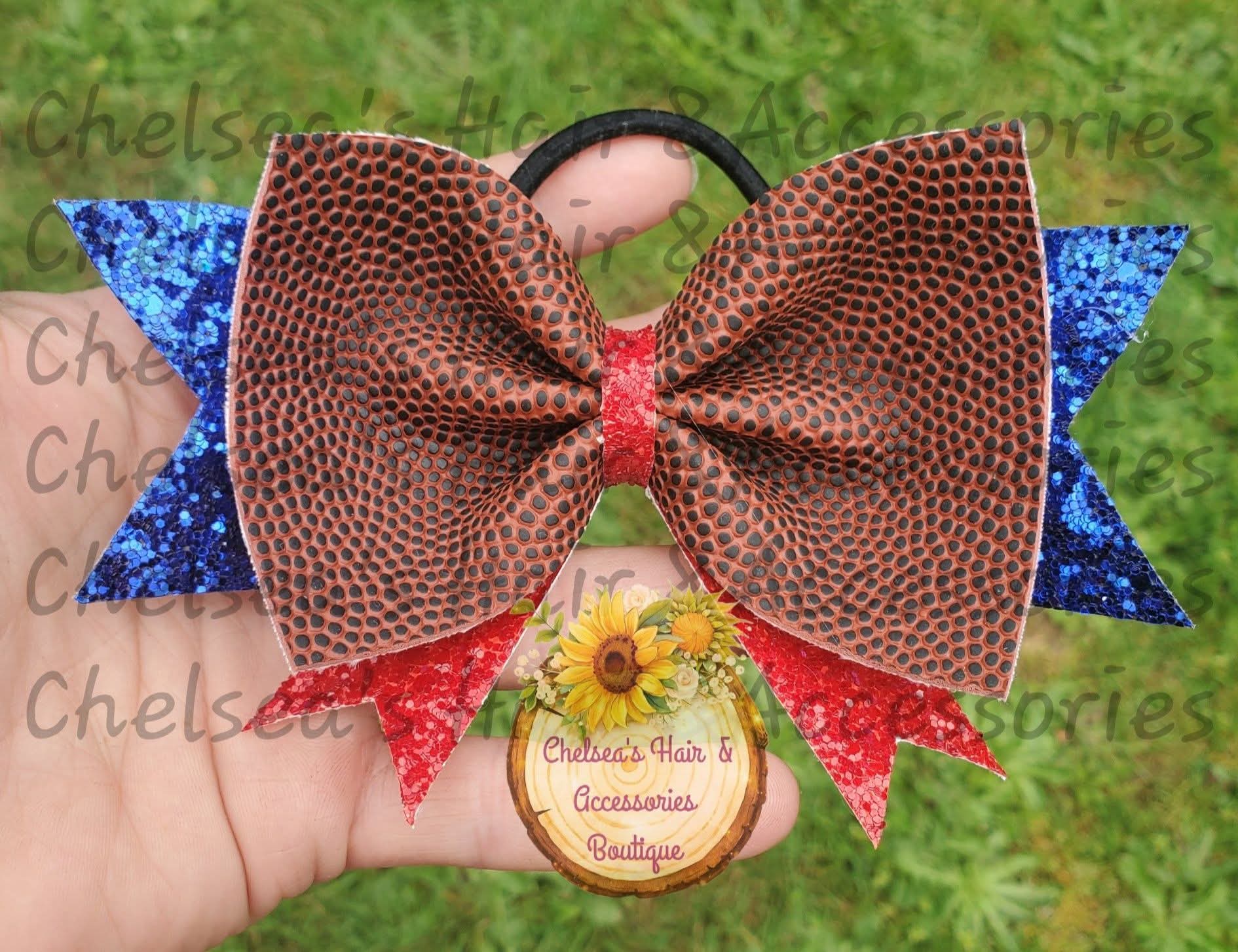 Real Football Bows
