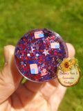 Stars and Stripes Glitter